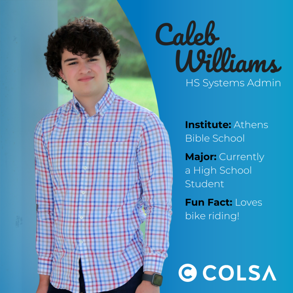 caleb williams