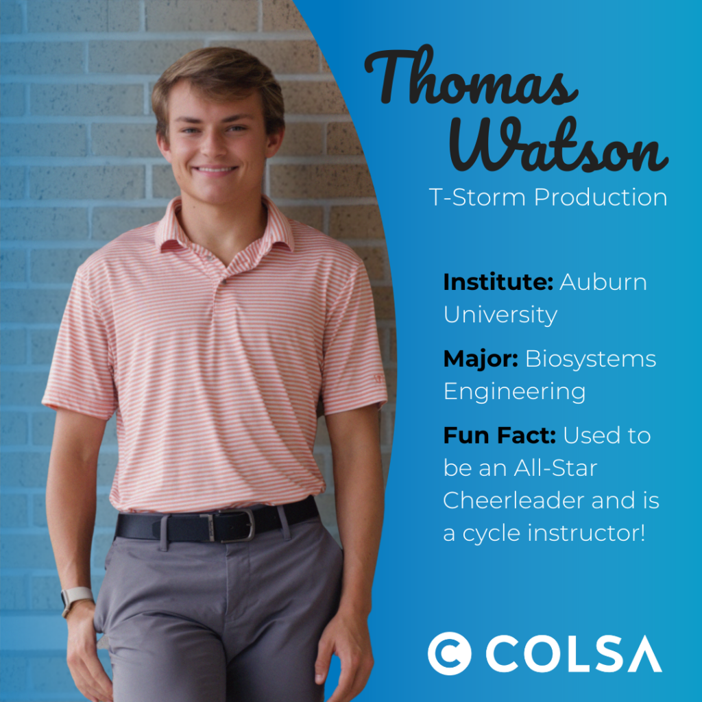 thomas watson